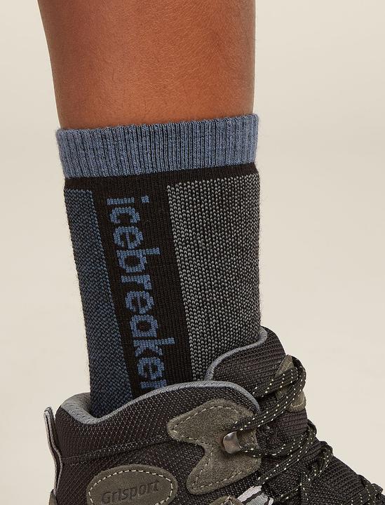 Produktbild Icebreaker Kids Merino Ski+ Medium OTC (30 - 32)