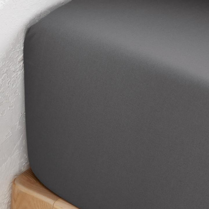 Actual product image La Redoute Interieurs Scenario Bio (Duvet cover, 90 x 190 cm)