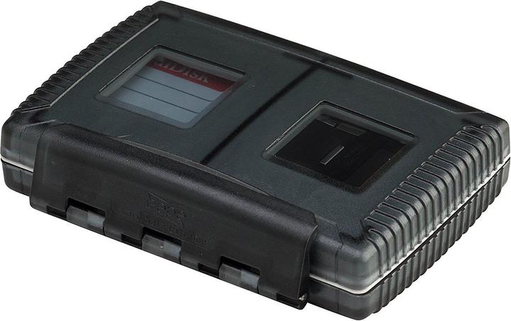 Gepe Eneloop BQ-CC55E (Speicherkartenhülle)