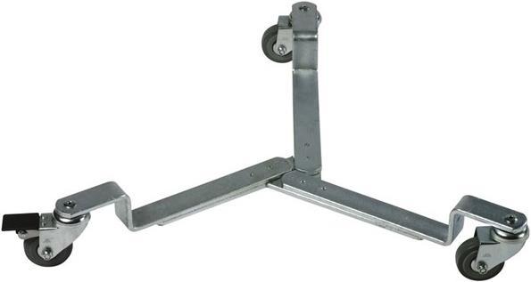 Envy Nordic Trolley