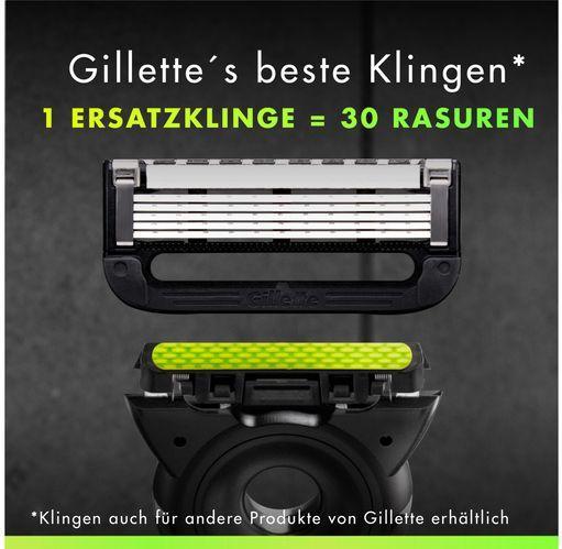Image du produit Gillette Labs (6 x)