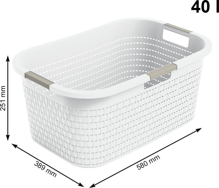 Produktbild Rotho Country (40 l)