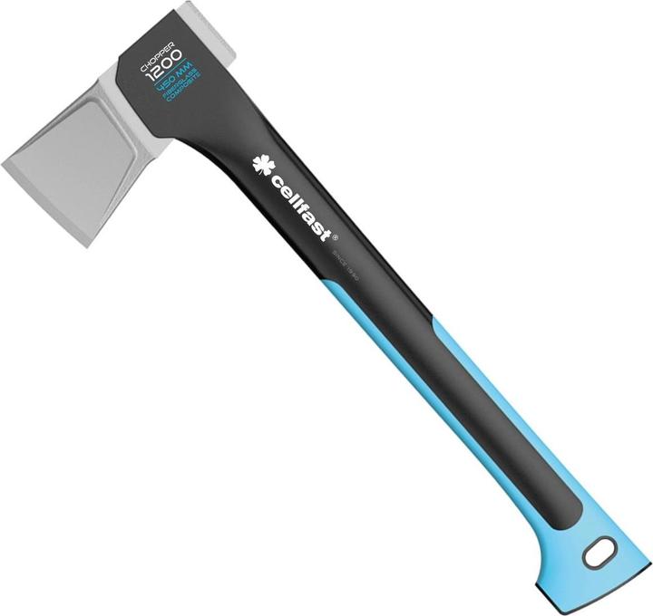 Actual product image Cellfast Ax splitting ax ERGO 41-004