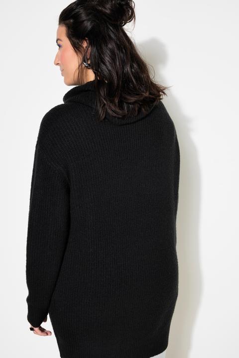 Produktbild Studio Untold Pullover, oversized, Rollkragen (46, 48)