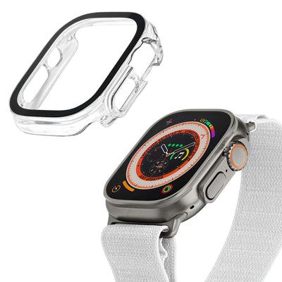 Produktbild Laut Shield Apple Watch 40 / 41 mm Clear