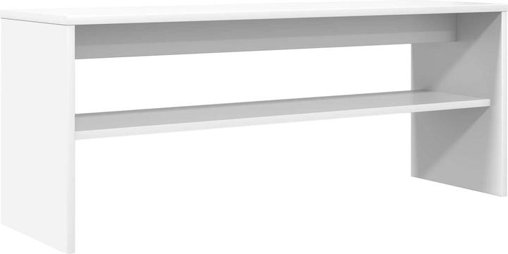 Produktbild vidaXL TV-Schränk (100 x 30 x 40 cm)