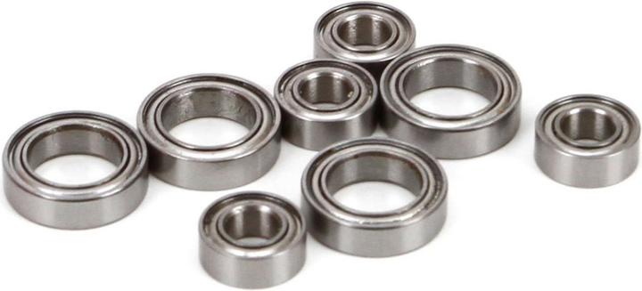 Produktbild Electrix-Rc Spindle Hub Bearing Set