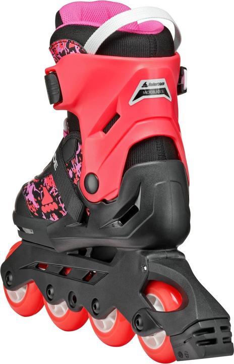 Produktbild Rollerblade Inlineskates Microblade SL (27, 28, 29, 30, 31, 32)