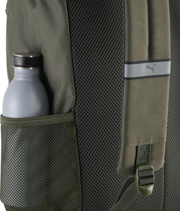Actual product image Puma PHASE HOODED Backpack (20 l)
