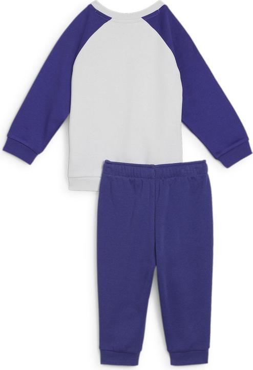 Actual product image Puma Minicats ESS Raglan Jogger FL (62)