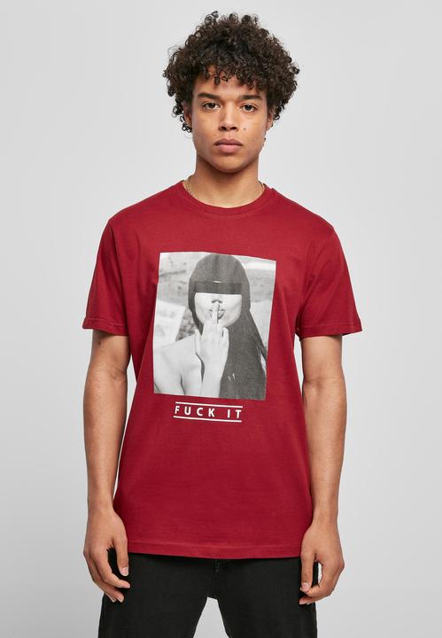 Produktbild MT F#?KIT Tee (XS)