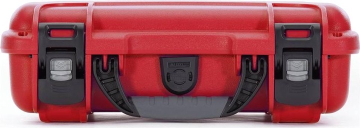 Image du produit Nanuk Mallette plastique 909 Premiers secours - vide (Mallette photo, 4.80 l)