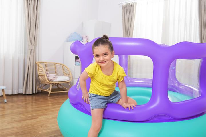 Image du produit Bestway Château gonflable Jeu avec balles