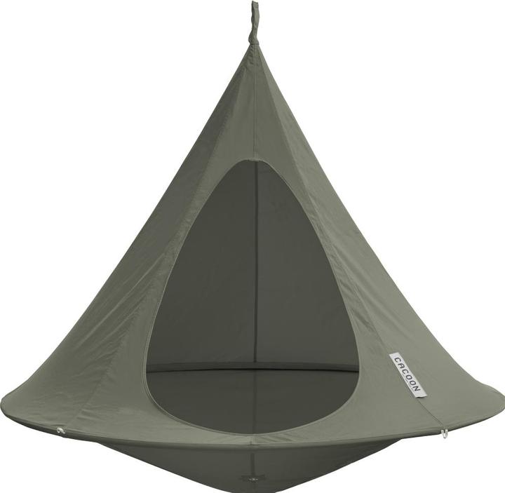 Graugrün, Khaki