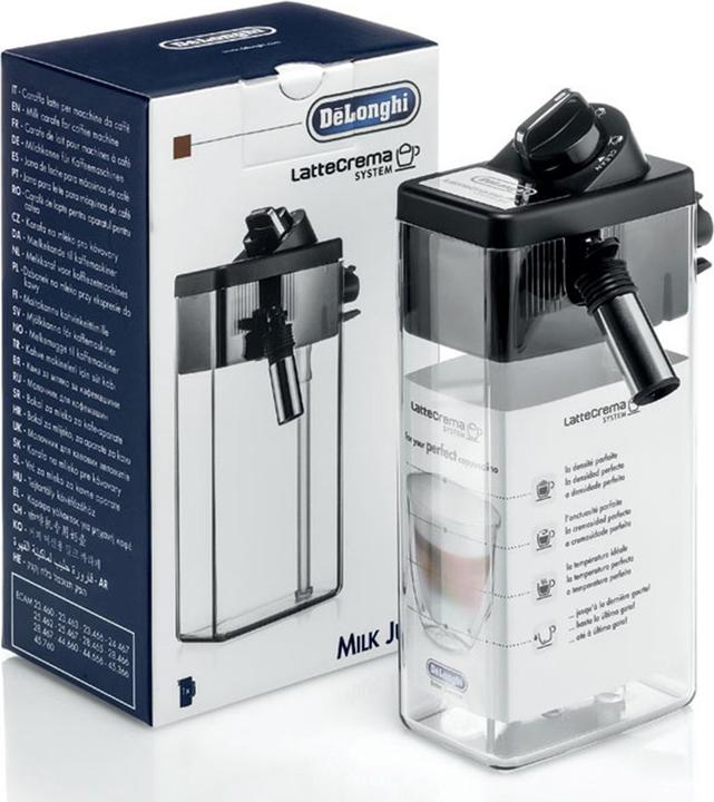 De'Longhi LatteCrema System
