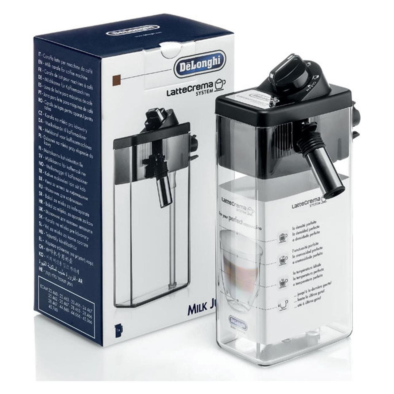 De'Longhi エスプレッソマシン Latte Crema De'Longhi LatteCrema System - kaufen bei Galaxus - Galaxus