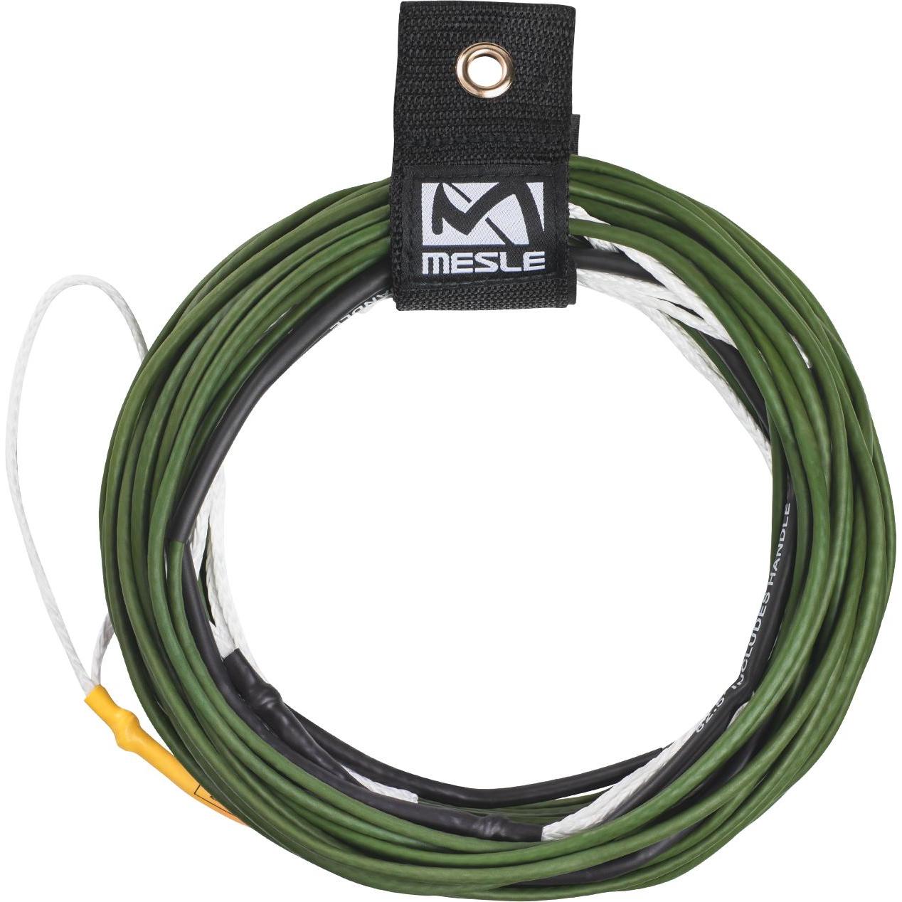 Mesle, Accessori per sci nautico + wakeboard