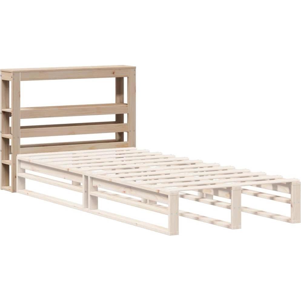 VidaXL, Bett Zubehör, Laverna