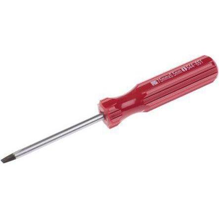 Rs Pro, Schraubenzieher, Temperaturaufkleber 160-224°C