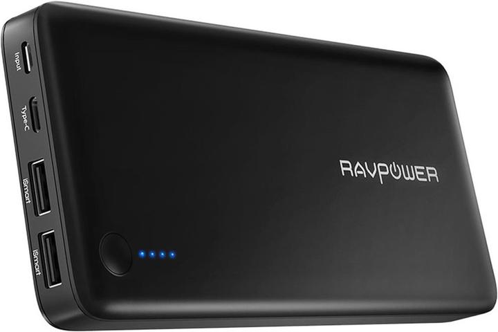 Actual product image RAVPower Rp-Pb058 (26800 mAh, 99.16 Wh)