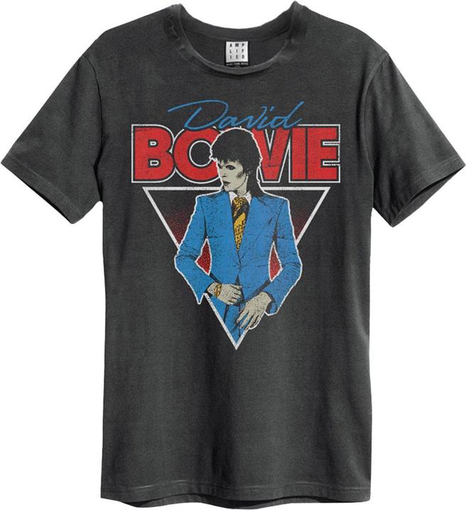 Produktbild Amplified Bootleg T-shirt (XS)