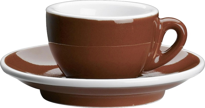 Produktbild Cilio 215045 Tasse, Espresso (e) (50 ml, 1 x)