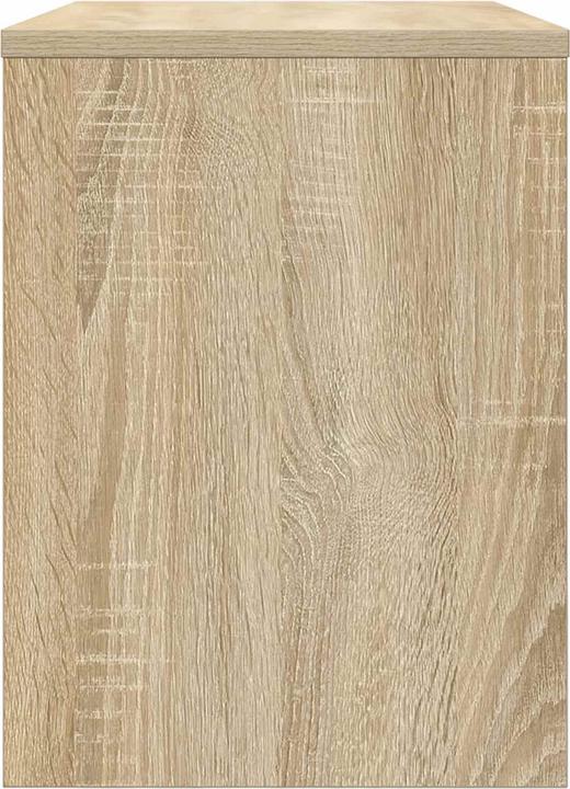 Actual product image vidaXL TV-Schränk (30 x 60 x 40 cm)