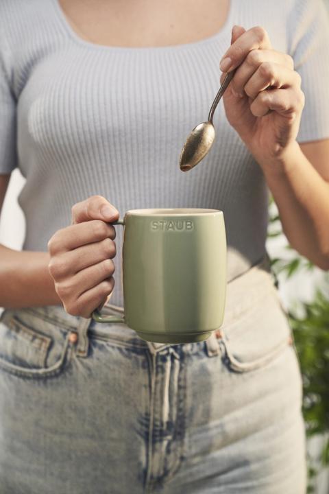 Produktbild Staub Tasse Eucalyptus L 475ml (475 ml)