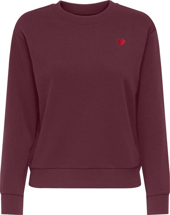 Produktbild JdY JDYPARIS Sweatshirt Sweatshirt (M)