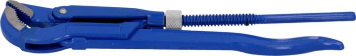 Actual product image X-Tec Corner pipe wrench (325 mm)
