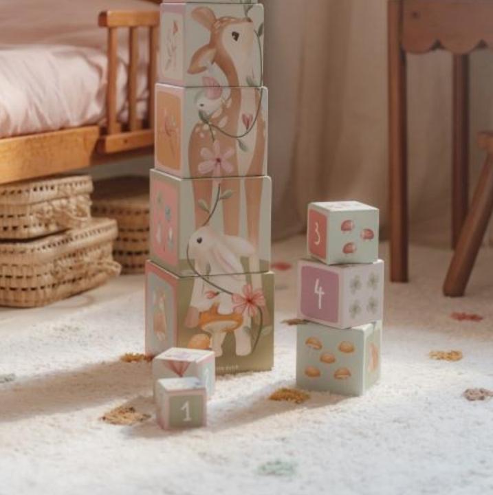 Produktbild Little Dutch Dot Mixed