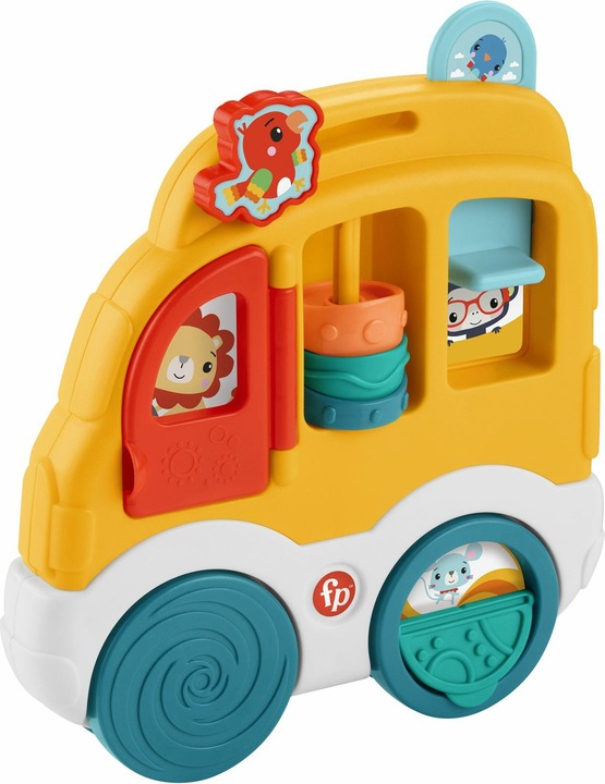 Immagine prodotto Fisher-Price HXK33