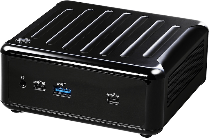 Actual product image AsRock 4x4 Box-4800U/EU (AMD Ryzen 7 4800U)