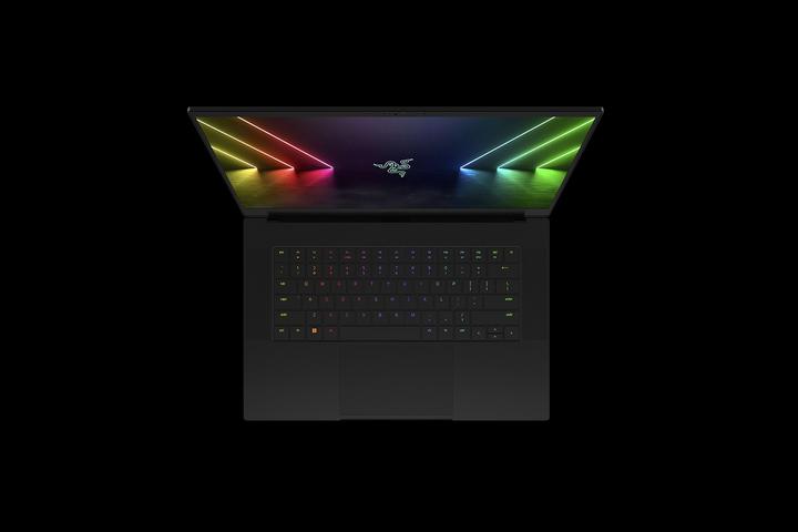 Produktbild Razer Blade 15 (15.60", Intel Core i7-12800H, 32 GB, 1000 GB, DE)