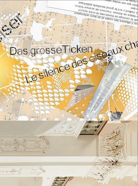 DasgrosseTickenLeSilencedesoiseauxchanteurs (Daniela Keiser, 2023)