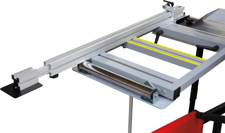 Actual product image Holzmann panel saw