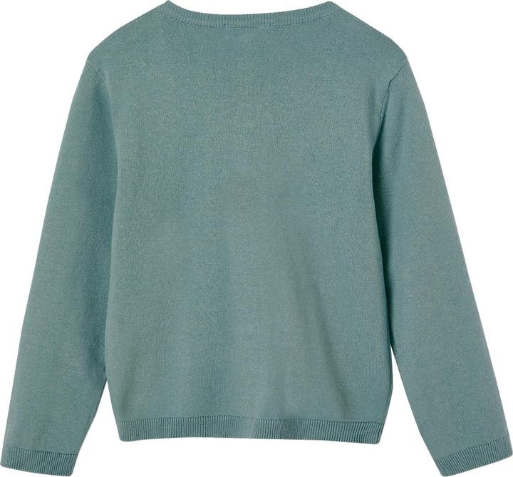Produktbild Vertbaudet Mädchen Strickjacke BASICS (158)
