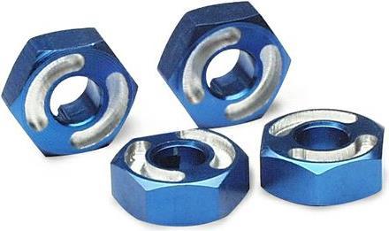 Produktbild Traxxas Wheel hubs