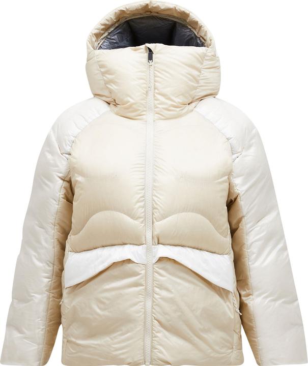 Produktbild Peak Performance Helium Diamond Fuse Hoodie (M)