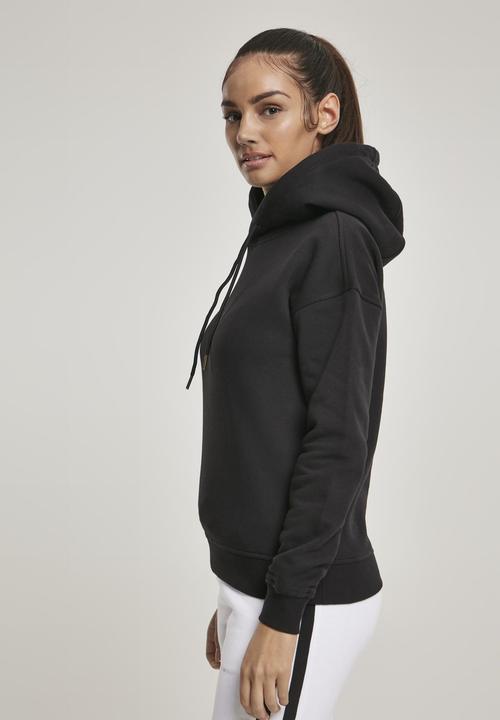 Actual product image Urban Classics Ladies Organic Hoody (3XL)