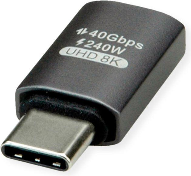 Immagine prodotto Roline 12.03.2931 (USB-C, 0.60 cm)