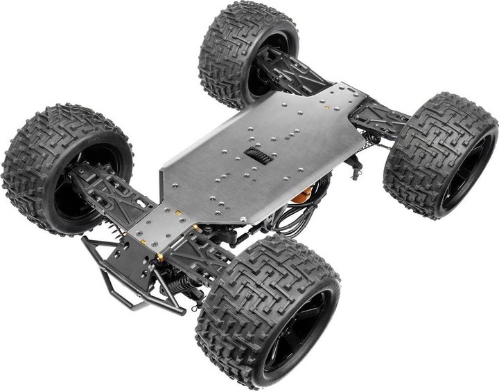 Productafbeelding HPI Triumph 800 (RTR Gereed voor gebruik)