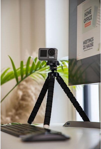 Produktbild Rollei Monkey Pod (Kunststoff)