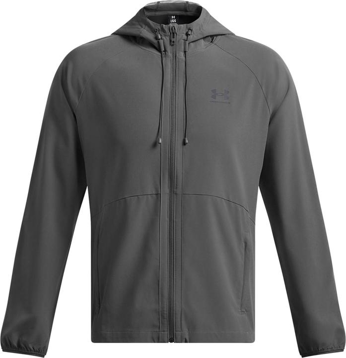 Actual product image Under Armour Stretch Woven - 67063 (L)