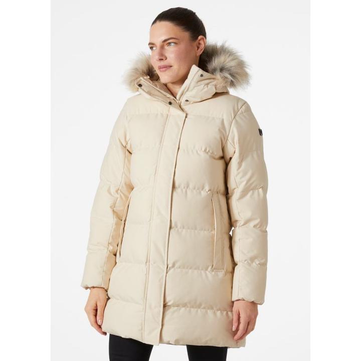 Immagine prodotto Helly Hansen Parka W Blossom Puffy