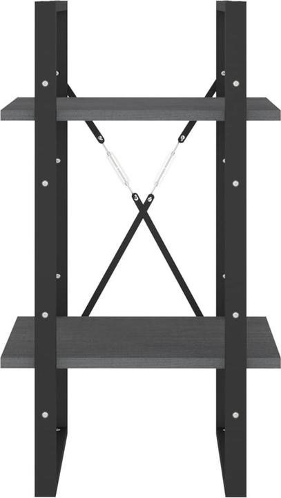 Produktbild vidaXL Bücherregal (40 x 30 x 70 cm)