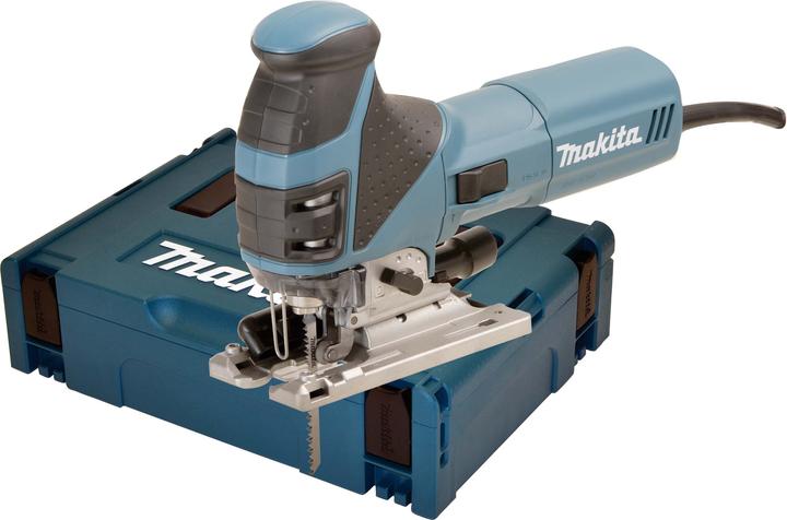 Actual product image Makita Jigsaw with pendulum stroke