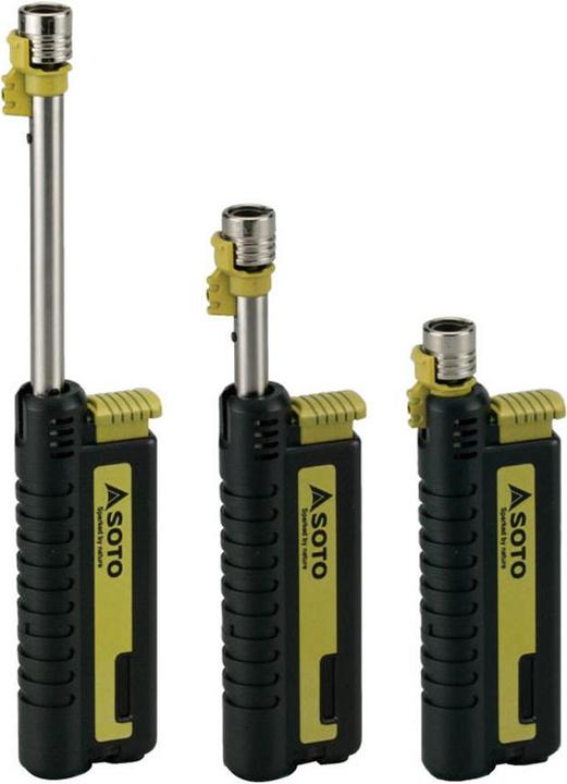Produktbild Soto Pocket Torch XT