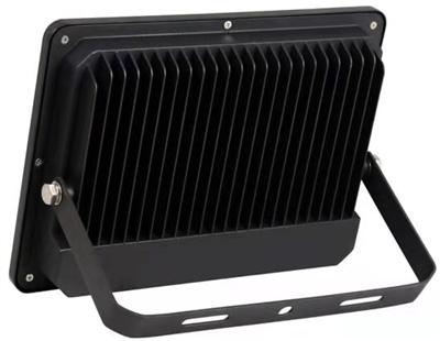 Produktbild EB Troller Strahler LED 100W schwarz 4000K (10000 lm)