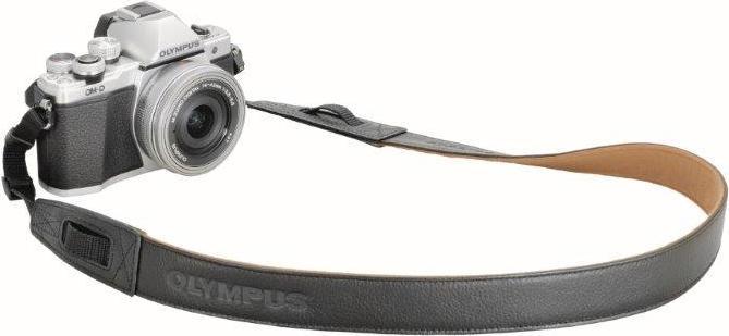 Actual product image Olympus Css-S119l (Neck belt)
